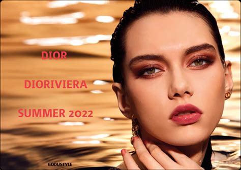 beauty dior 2022|Dior summer makeup 2022.